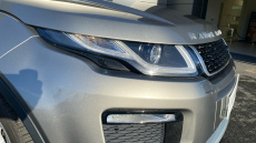 Land Rover Range Rover Evoque 2.0 Ingenium Si4 HSE Dynamic Lux 5dr Auto Petrol Hatchback